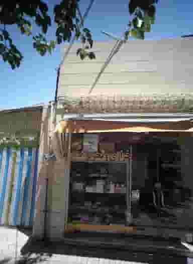 خرازی و تحریر دایی جان در بهمن مشهد