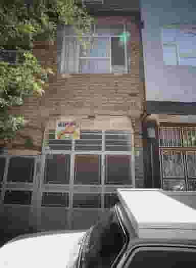 زنانه دوزی نفیس در انقلاب 