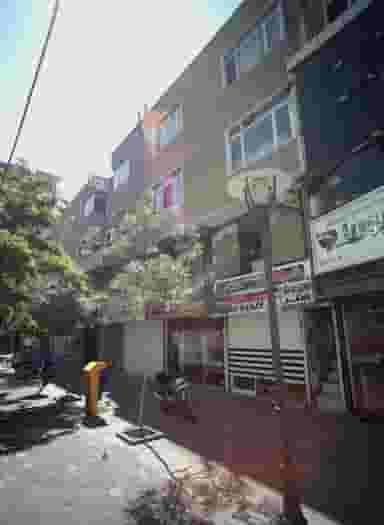 مزون یاسمن در جنت مشهد