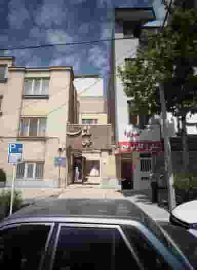 روشان مزون در دانشجو مشهد