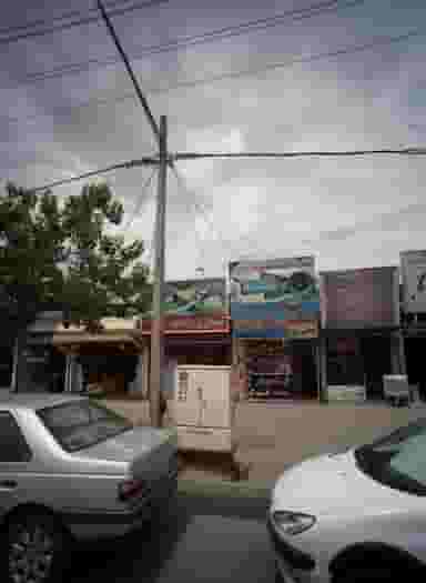 خیاط دلبری در موعود مشهد