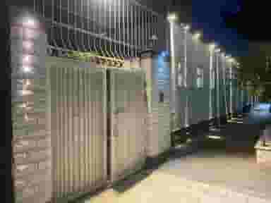 استودیو پاریز در دانشجو مشهد