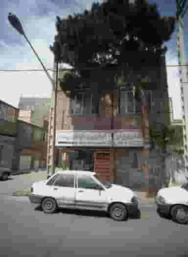 زنانه دوزی زر دوز در رسالت 