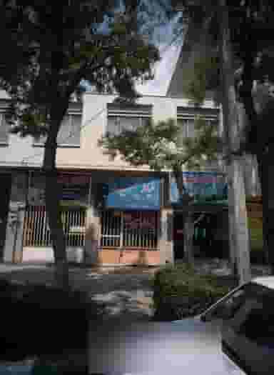 خیاط سعید در طلاب 