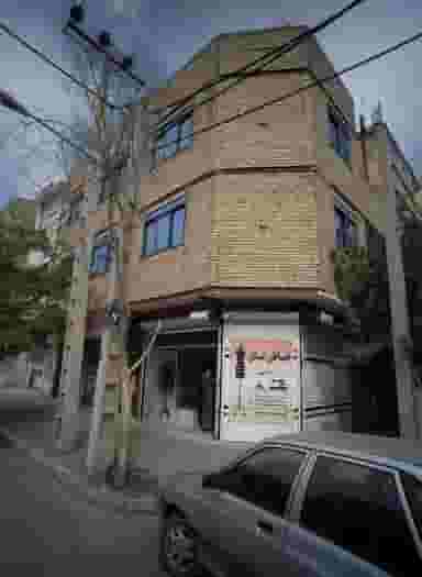 خیاطی شانل در ایثارگران مشهد