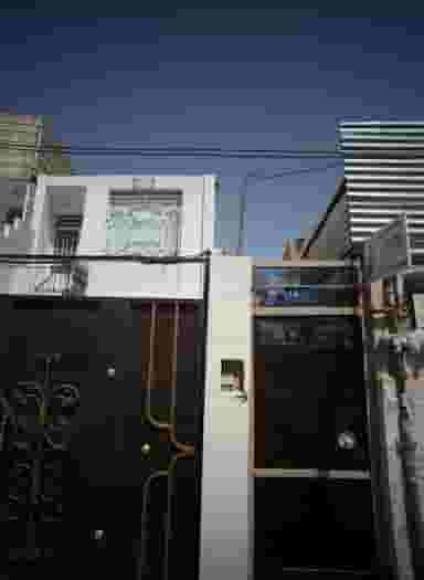 زنانه دوزی نگار در طبرسی شمالی مشهد