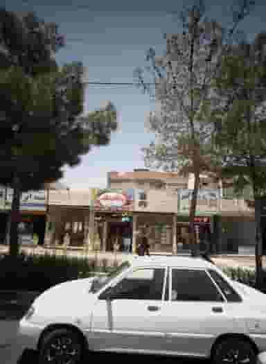 لوازم خرازی شاهد در امامیه مشهد