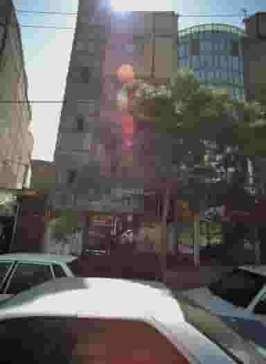 خیاطی محسن در هنرور مشهد