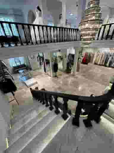 مزون لباس نیاز در سجاد شهر مشهد