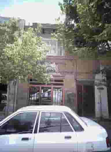 شلوار تک مهدی در بهمن مشهد