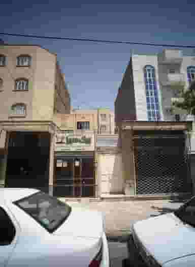 آموزشگاه خیاطی برگ سبز در آزادشهر 