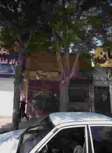 عکاسی در ایثار مشهد