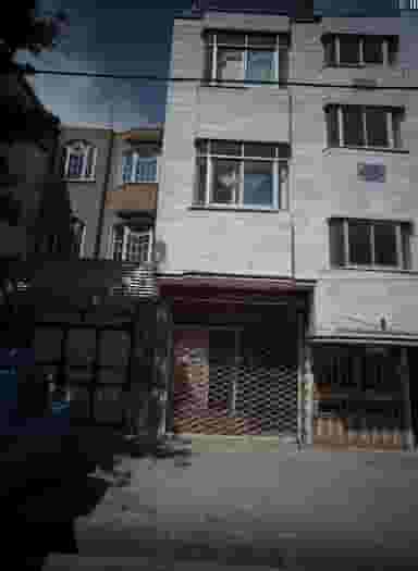 مزون صدف در هنرور مشهد