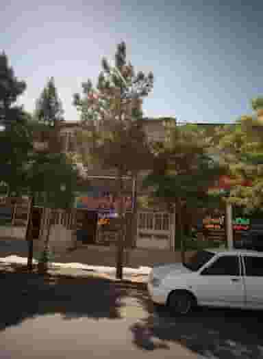 خرازی آرایشی یگانه در حجاب مشهد