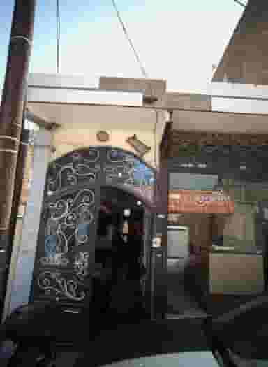 خیاطی ثامن در عامل مشهد