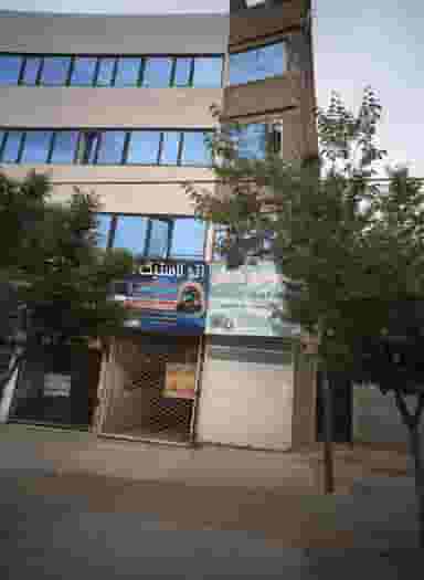 استودیو خندان در سرافرازان مشهد