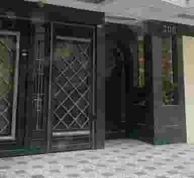 سارای مزون در سید رضی مشهد