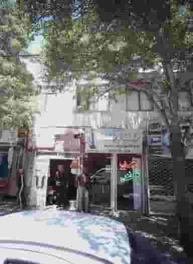 خیاط فرخنده در رده مشهد