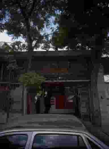 آتلیه دافعی در ثامن مشهد