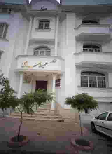 آتلیه عکس حمید اسلامی در هنرستان مشهد