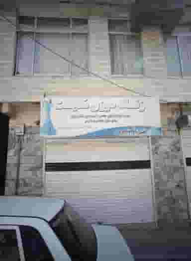 زنانه دوزی مدیست کوی ولیعصر مشهد