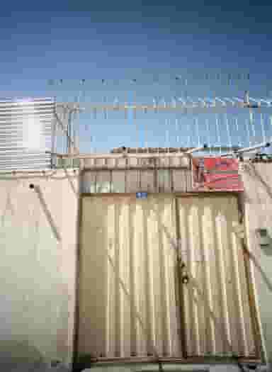 خیاطی خانم سادات در امیر المومنین مشهد