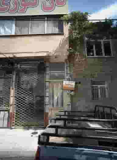 زنانه دوزی روجا در خواجه ربیع مشهد