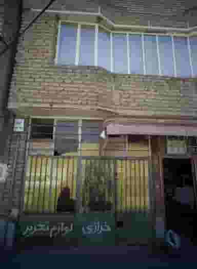 خرازی لوازم التحریر در بهمن مشهد