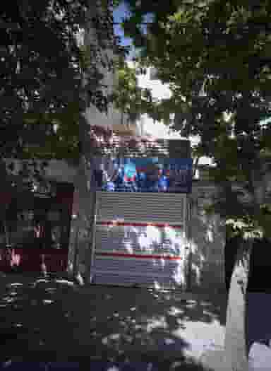 خیاط قدس در هنرور مشهد