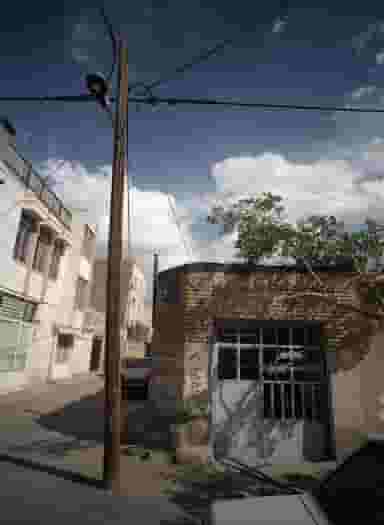 خیاط عمرانی در چهنو مشهد