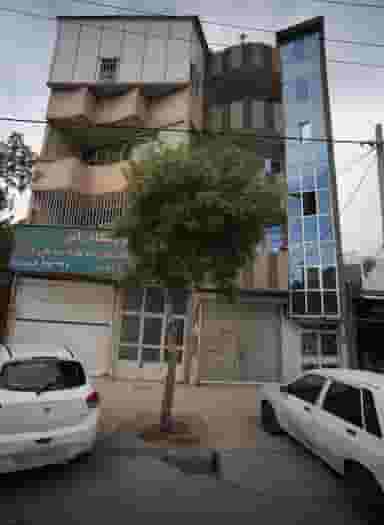 زنانه دوزی ترمه در هنرور مشهد