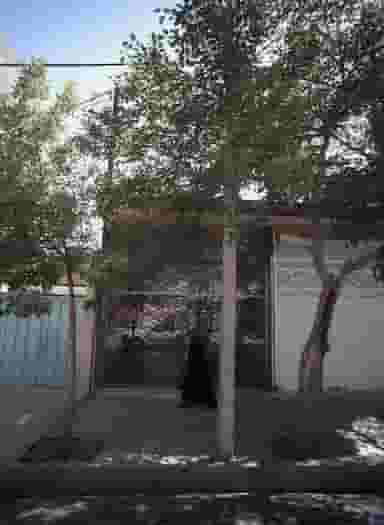 پیراهن دوزی توس در شهید مطهری مشهد