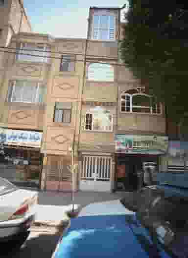 خیاط شیک پوش در هنرور مشهد