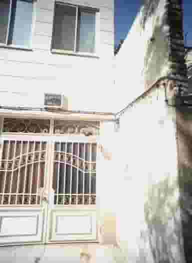 زنانه دوزی ریحانه در راه آهن مشهد