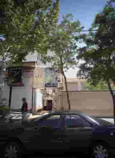 خیاط پرنیان در آزادشهر مشهد