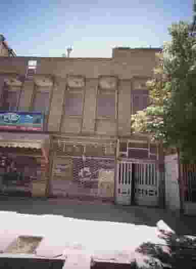 خوراک پرنده قاسم خیاط در رده مشهد