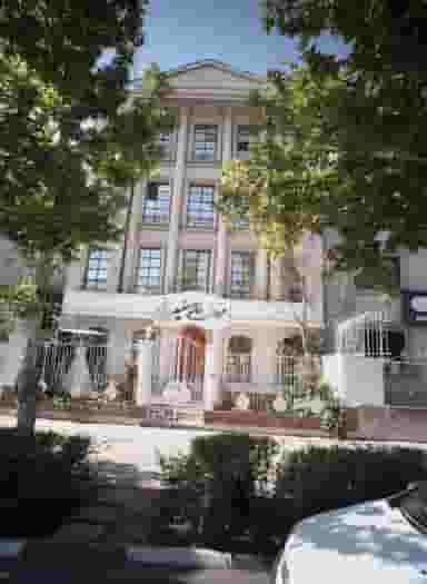 مزون خانه سفید در سجاد شهر مشهد