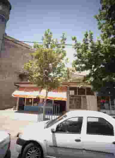 زنانه دوزی ستایش نوین در شاهد مشهد