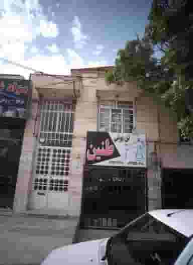 تن پوش طنین در شهید مطهری مشهد