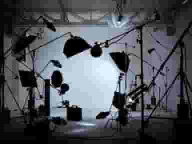 آتلیه لیلی در ابیوردی شیراز