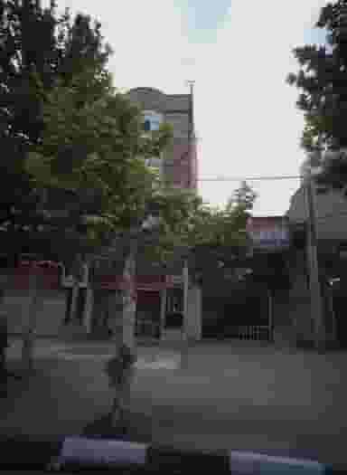 مزون نیایش در رضاشهر مشهد