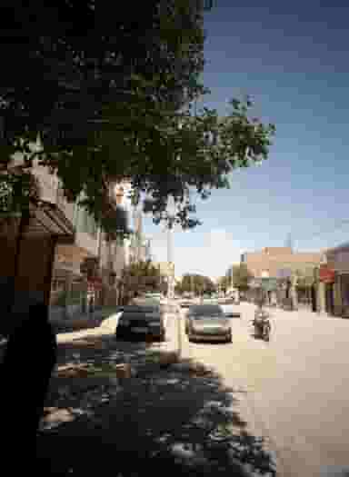 خرازی امامی در بهمن مشهد