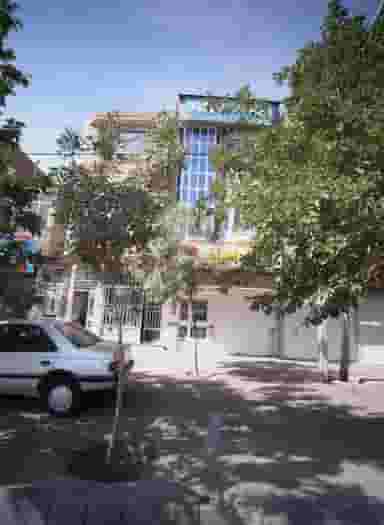 خیاط مجید در ایثارگران مشهد