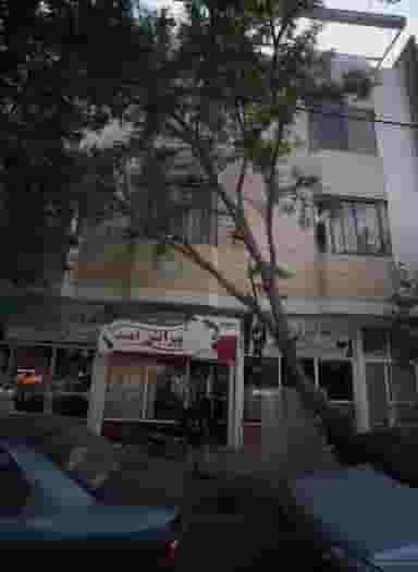 خیاط گلپوشان در چهنو مشهد