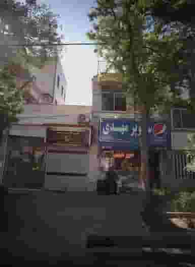 خیاط حق دوست در شهید بهشتی مشهد