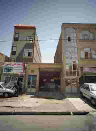 خیاطی مهدی شهرک بهارستان مشهد