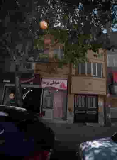 خیاطی پرنسا شهرک غرب مشهد