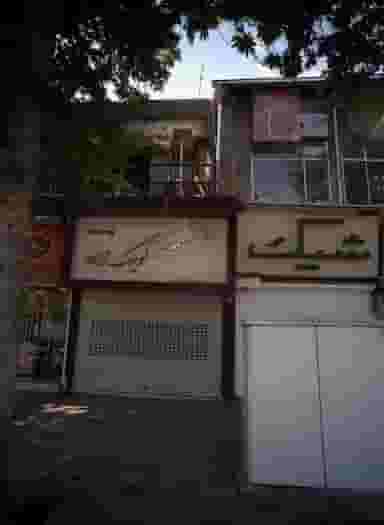 خیاط طلایی در ده دی مشهد