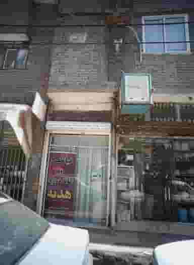 خیاطی و زنانه دوزی هدیه در حضرت ابوطالب مشهد