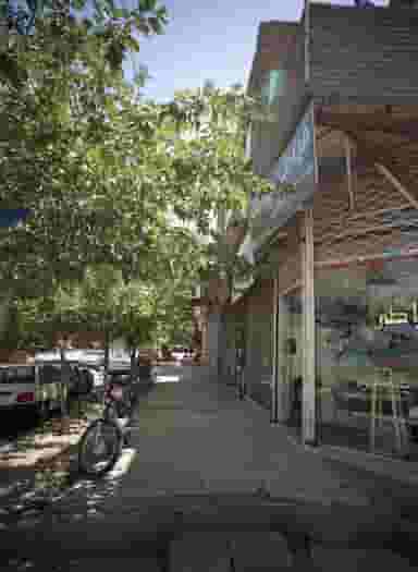 خیاطی پردیس در انقلاب مشهد